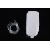 Suzuki Carry ST90 ST100 '81-'98 / Ford Pronto 800 1000 '89-'98 Washer Tank with Motor | OE part Number : 38450-67011 / 85310-22080
